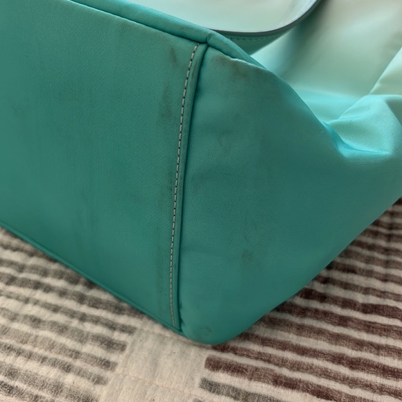 Kate Spade New York Nylon Satchel - Picture 7 of 8